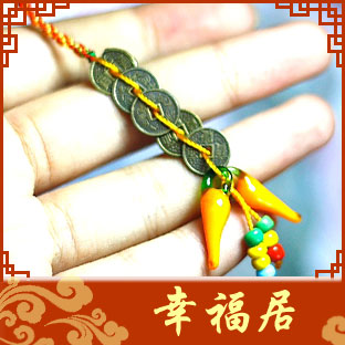 Cordon pour téléphone mobile - Ref 134978