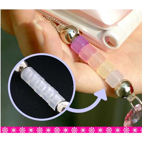 Cordon pour téléphone mobile - Ref 134985