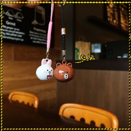 Cordon pour téléphone mobile - Ref 136205