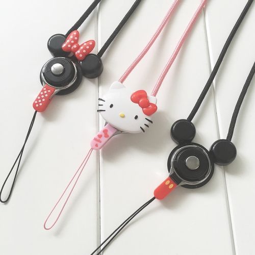 Cordon pour téléphone mobile - Ref 137766