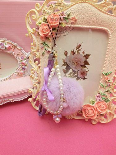 Cordon pour téléphone mobile - Ref 138067