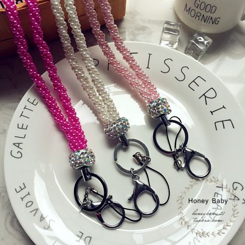 Cordon pour téléphone mobile - Ref 138159