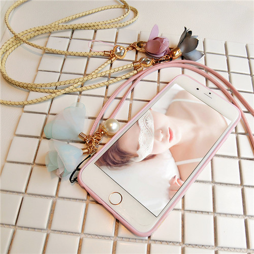 Cordon pour téléphone mobile - Ref 138177