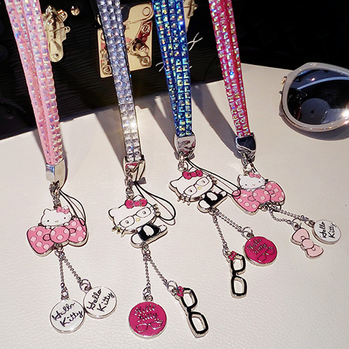 Cordon pour téléphone mobile - Ref 138178