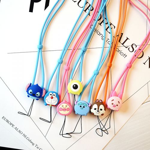 Cordon pour téléphone mobile - Ref 138184