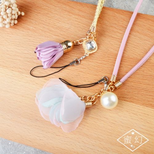 Cordon pour téléphone mobile - Ref 138194