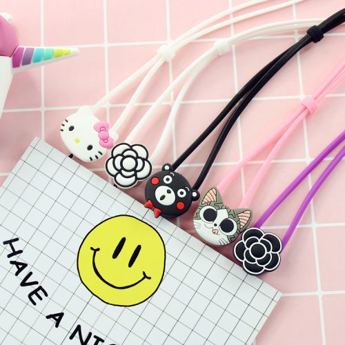 Cordon pour téléphone mobile - Ref 138195