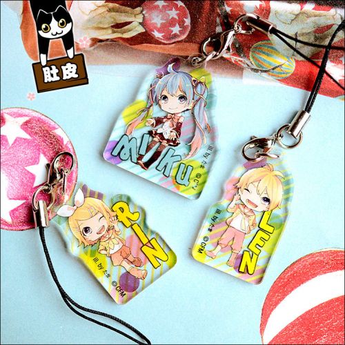 Cordon pour téléphone mobile - Ref 138207