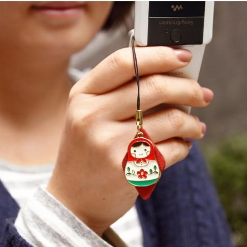 Cordon pour téléphone mobile - Ref 138220