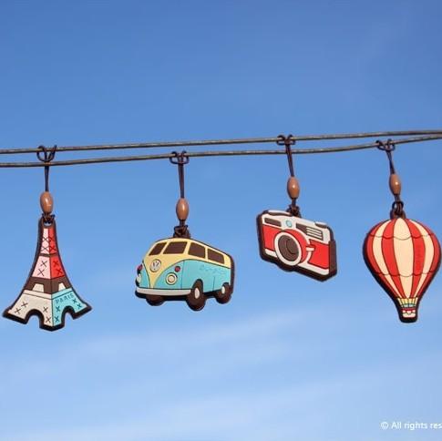 Cordon pour téléphone mobile - Ref 138231