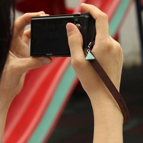 Cordon pour téléphone mobile - Ref 138244