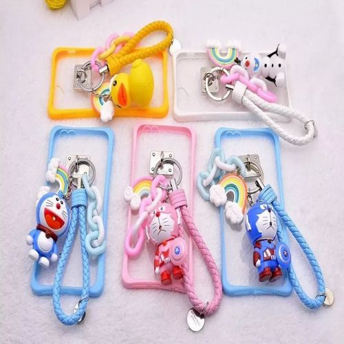 Cordon pour téléphone portable - Ref 128053