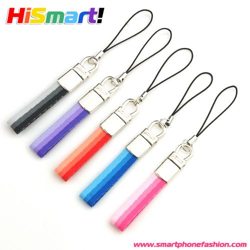 Cordon pour téléphone portable - Ref 128200