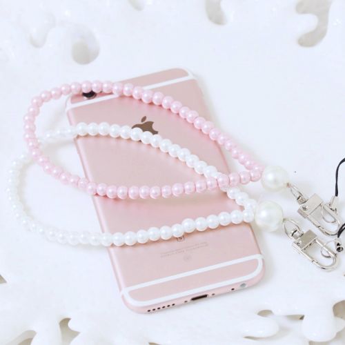 Cordon pour téléphone portable - Ref 128225