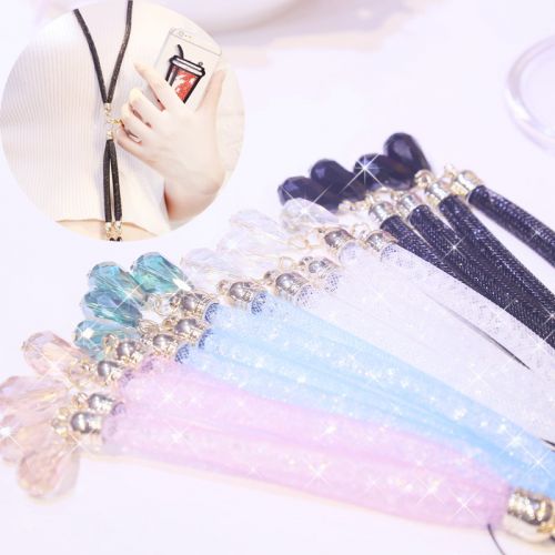 Cordon pour téléphone portable - Ref 128240