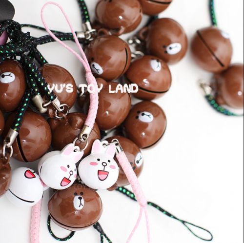 Cordon pour téléphone portable - Ref 128244