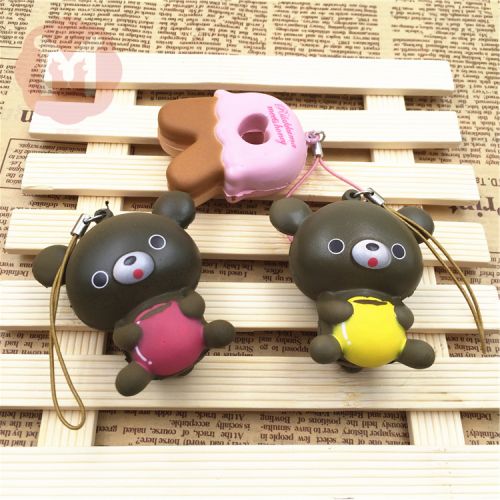 Cordon pour téléphone portable - Ref 128253