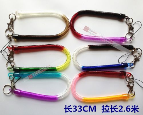 Cordon pour téléphone portable - Ref 128287