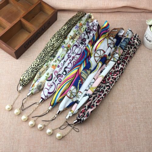 Cordon pour téléphone portable - Ref 128358