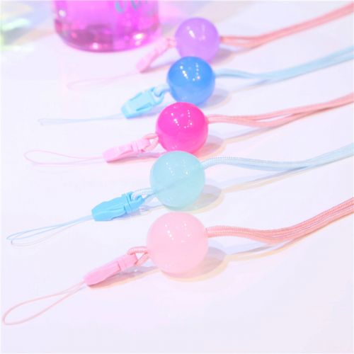 Cordon pour téléphone portable - Ref 128415