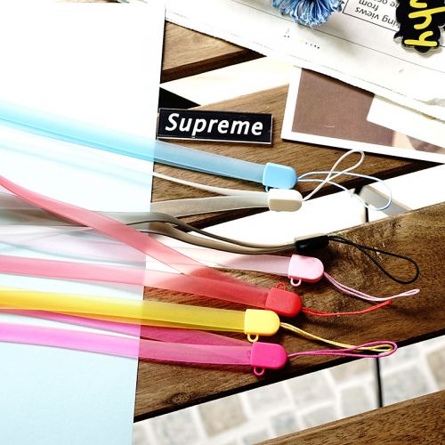 Cordon pour téléphone portable - Ref 128417