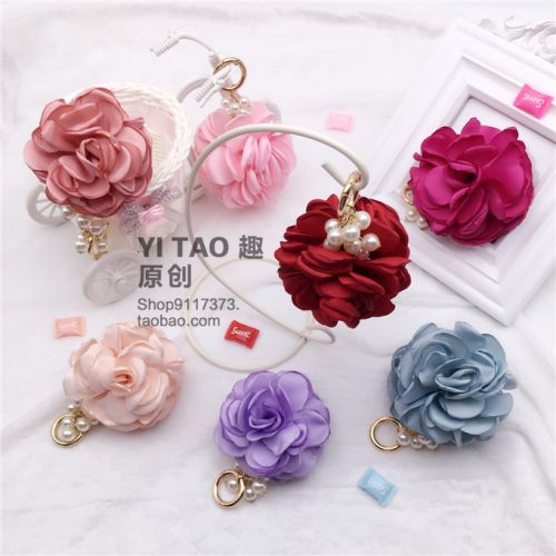 Cordon pour téléphone portable - Ref 128428