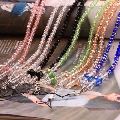 Cordon pour téléphone portable - Ref 128501