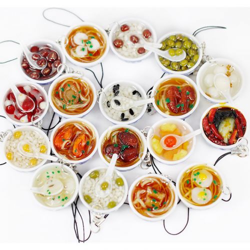 Cordon pour téléphone portable - Ref 128514