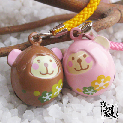 Cordon pour téléphone portable - Ref 128517