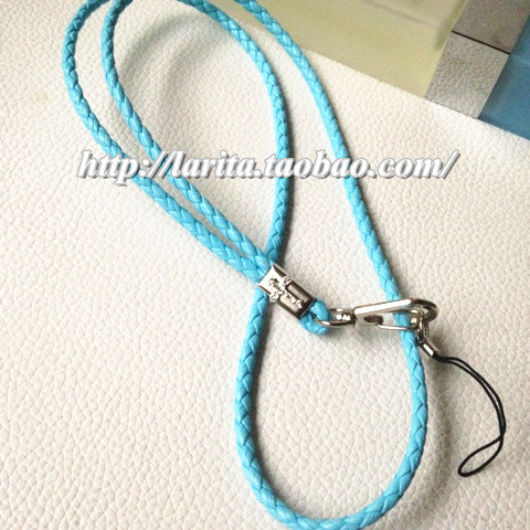 Cordon pour téléphone portable - Ref 128560