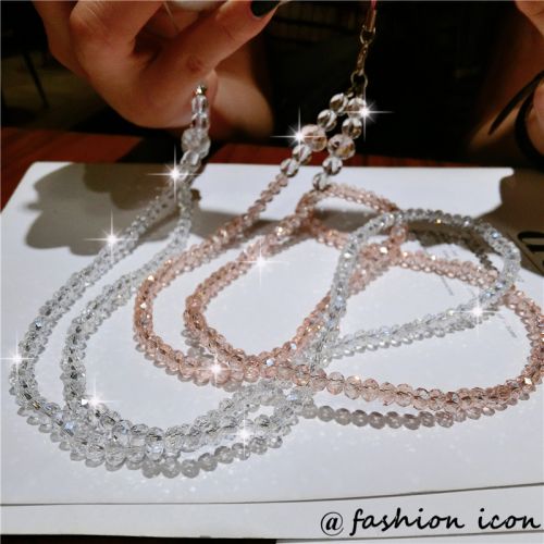 Cordon pour téléphone portable - Ref 128569