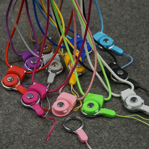 Cordon pour téléphone portable - Ref 128572