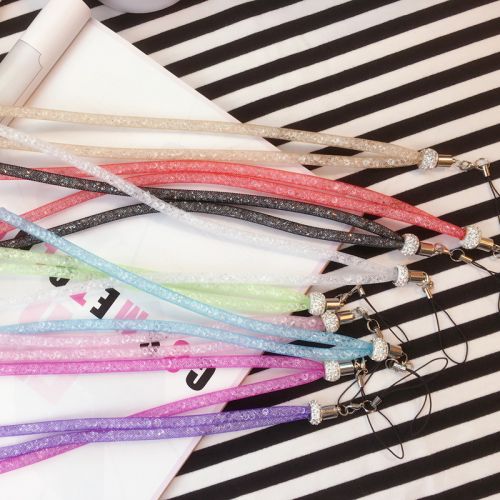 Cordon pour téléphone portable - Ref 128704