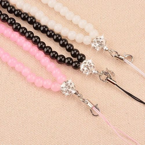 Cordon pour téléphone portable - Ref 128733