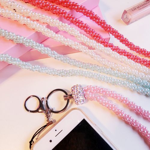 Cordon pour téléphone portable - Ref 128734