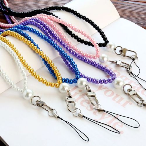 Cordon pour téléphone portable - Ref 128738