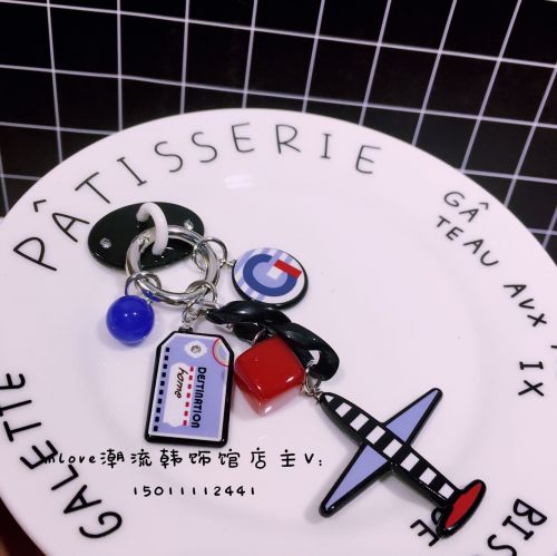 Cordon pour téléphone portable - Ref 128742