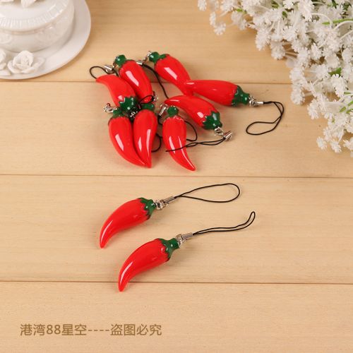 Cordon pour téléphone portable - Ref 128850