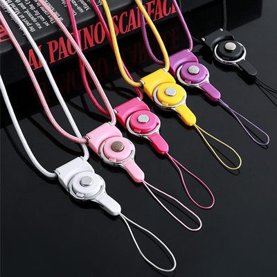 Cordon pour téléphone portable - Ref 128869