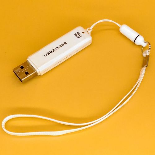 Cordon pour téléphone portable - Ref 128873