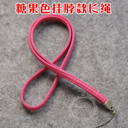 Cordon pour téléphone portable - Ref 128876