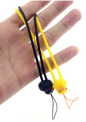 Cordon pour téléphone portable - Ref 128935