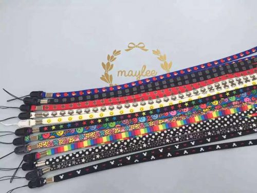 Cordon pour téléphone portable - Ref 128942