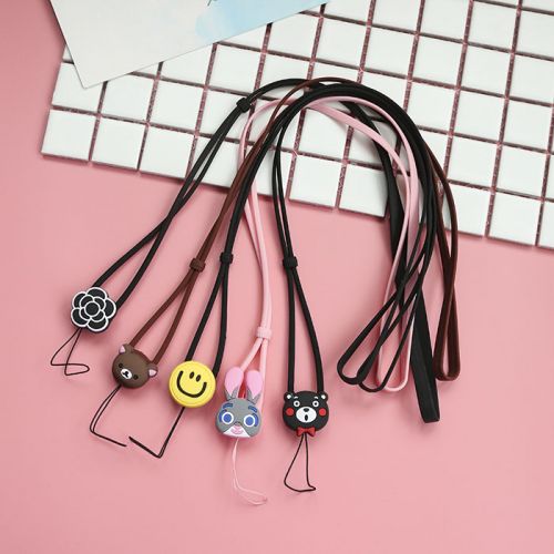 Cordon pour téléphone portable - Ref 129004