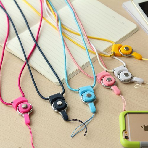 Cordon pour téléphone portable - Ref 129063