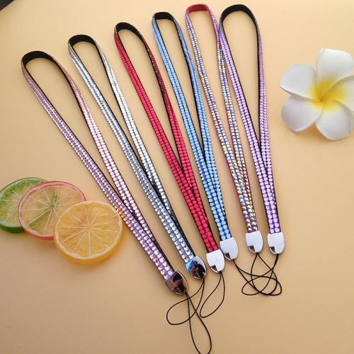 Cordon pour téléphone portable - Ref 129064