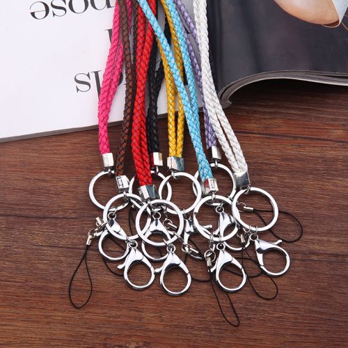 Cordon pour téléphone portable - Ref 129120