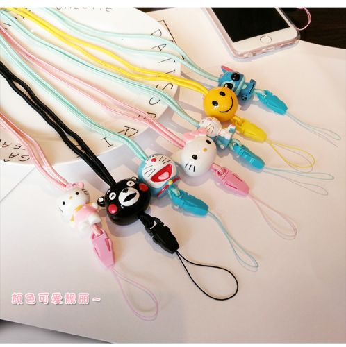 Cordon pour téléphone portable - Ref 129156