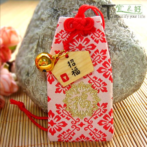 Cordon pour téléphone portable - Ref 129169