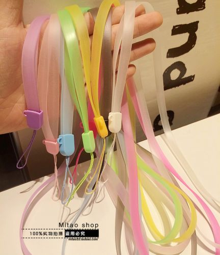 Cordon pour téléphone portable - Ref 129190